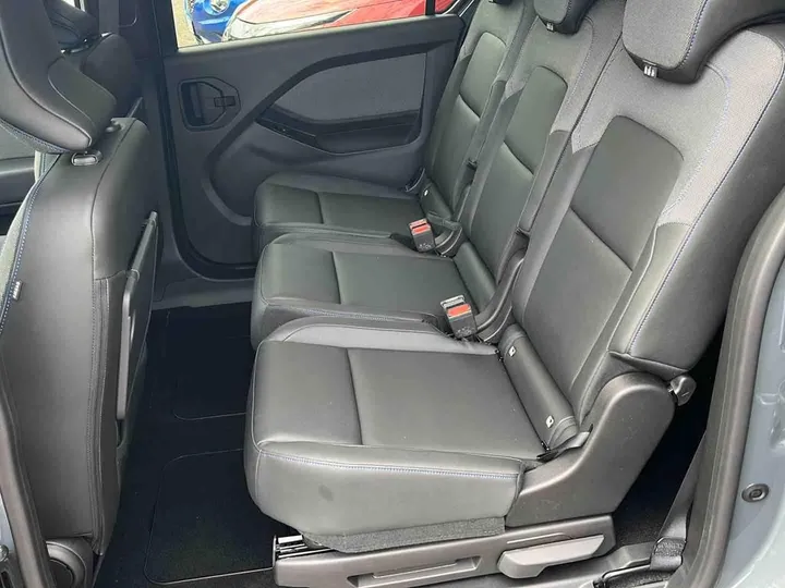 Nissan Townstar