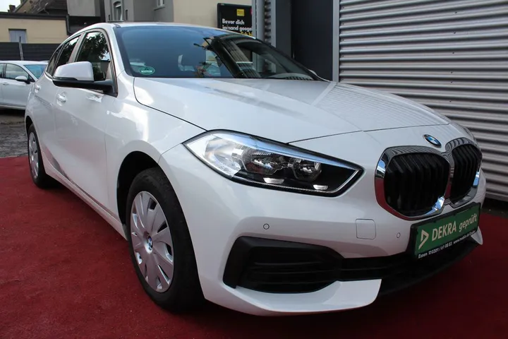 BMW 116