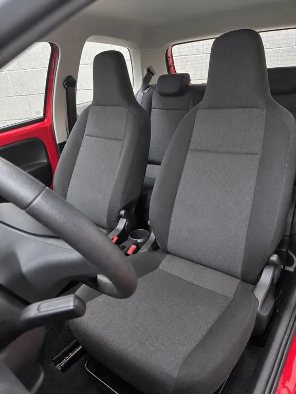 Škoda Citigo