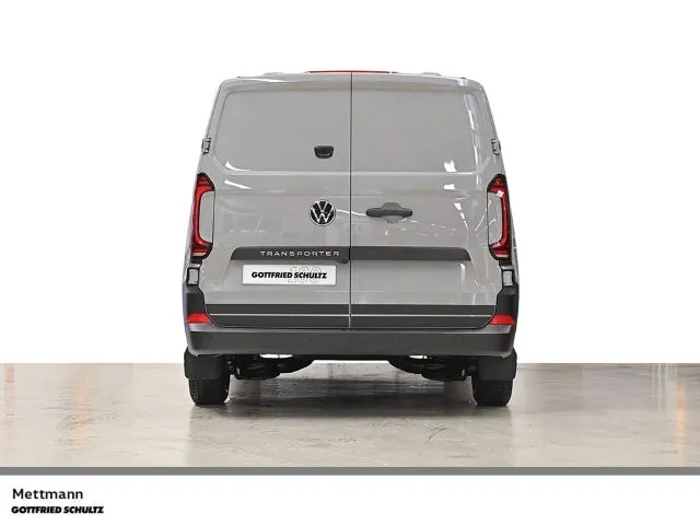 Volkswagen T7 Transporter