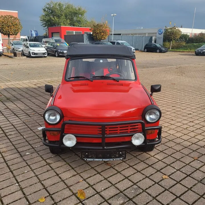 Trabant Other