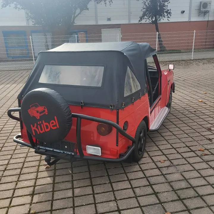 Trabant Other