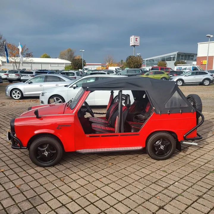 Trabant Other