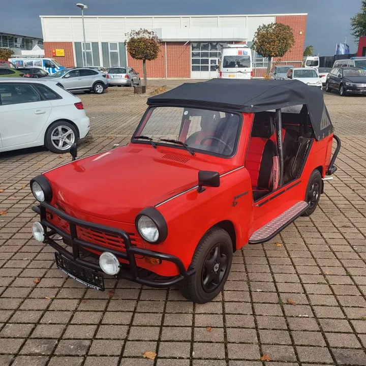 Trabant Other