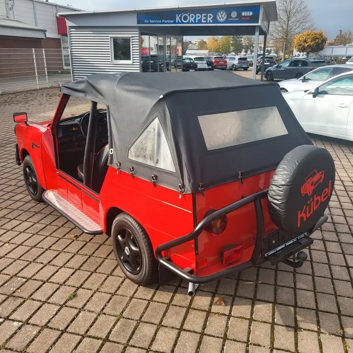 Trabant Other