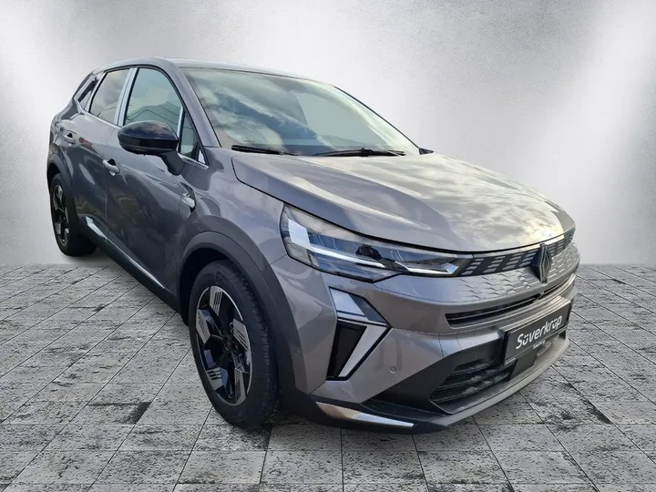 Renault Symbioz