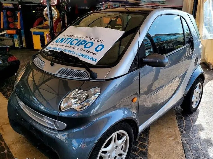 Smart Other