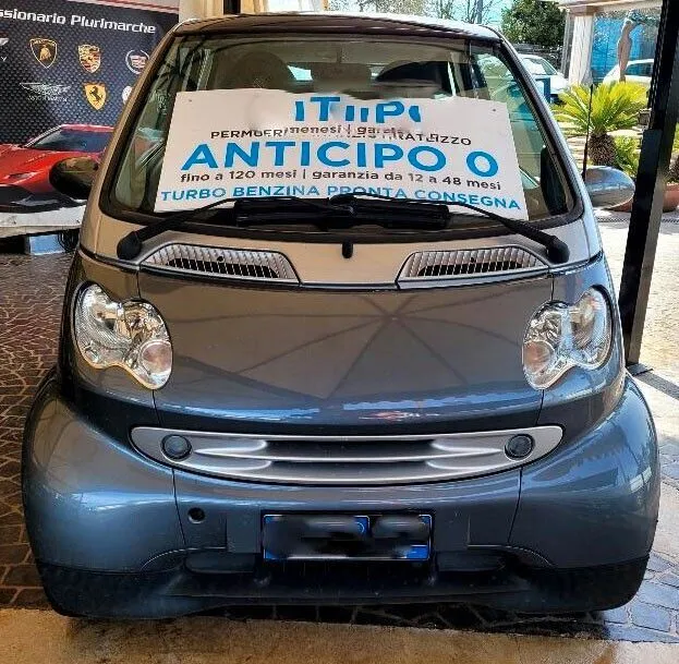 Smart Other
