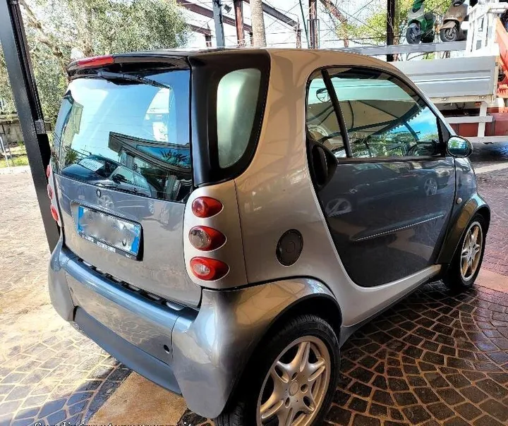 Smart Other