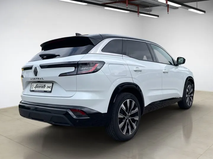Renault Austral