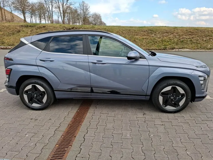Hyundai KONA Elektro