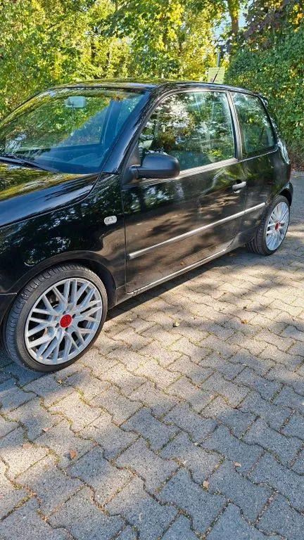 Volkswagen Lupo