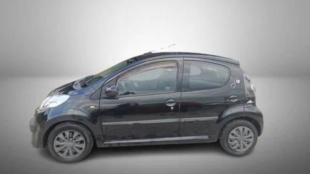 Citroën C1
