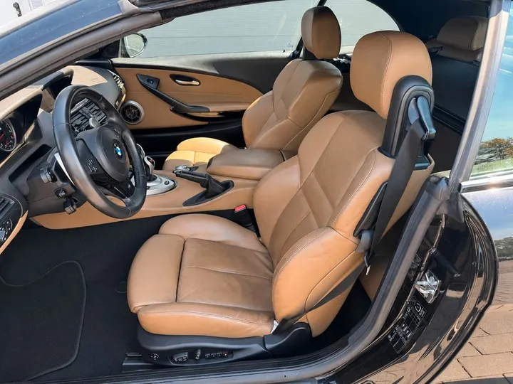 BMW M6