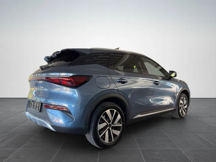 BYD ATTO 3