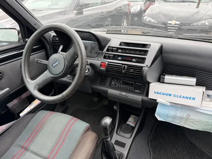 Fiat Cinquecento