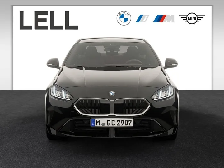 BMW 216 Gran Coupé