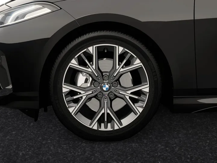 BMW 216 Gran Coupé