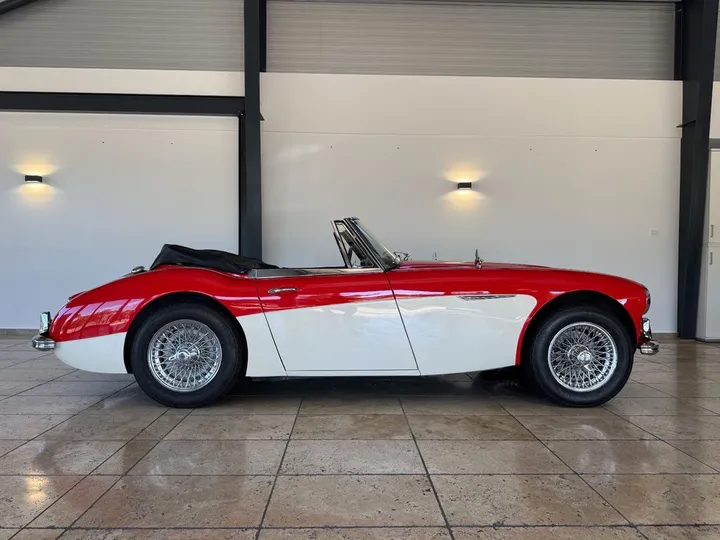 Austin Healey Other