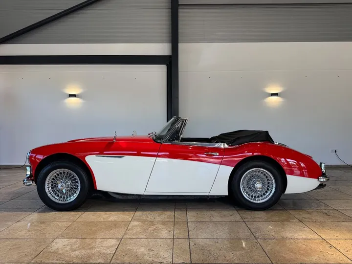 Austin Healey Other