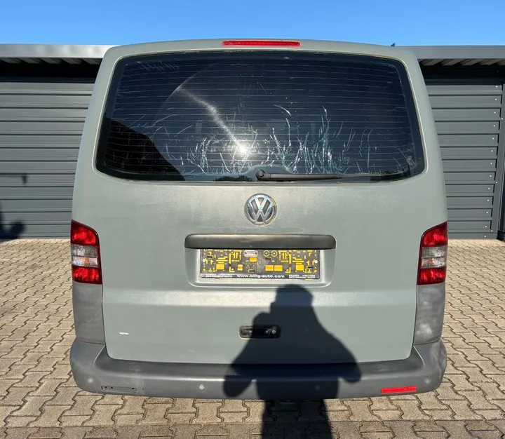 Volkswagen T5 Transporter