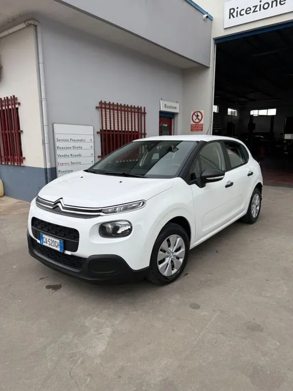 Citroën C3
