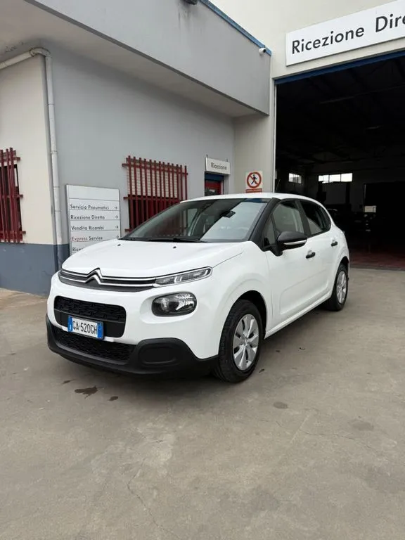 Citroën C3