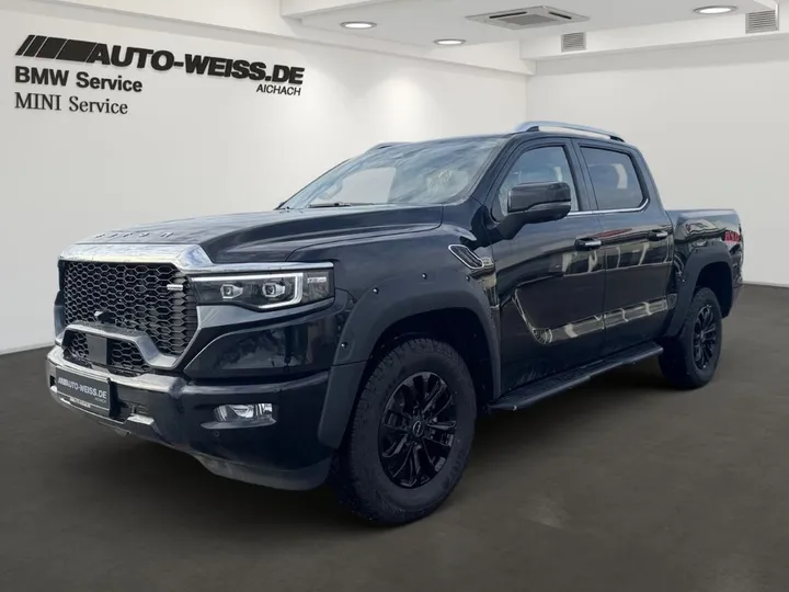 Foton 4