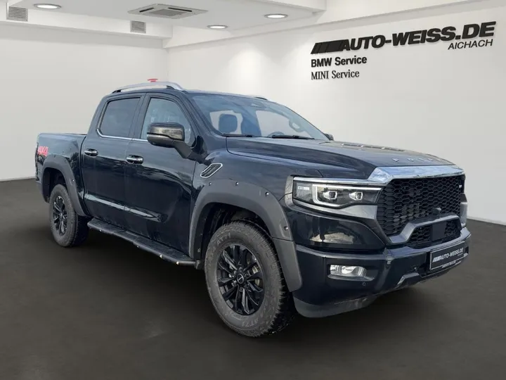 Foton 4