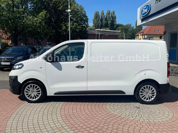 Fiat Scudo