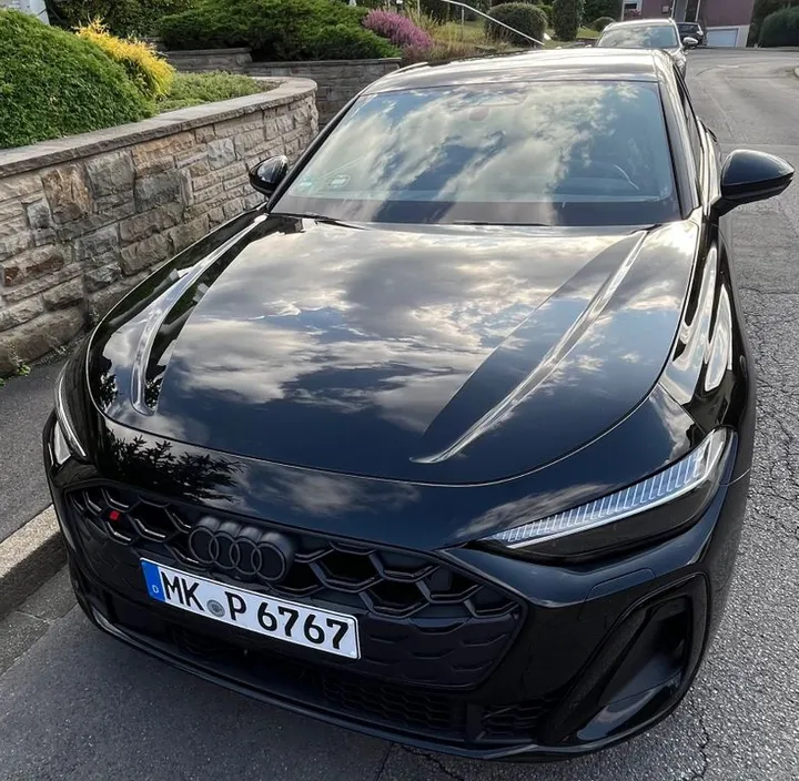 Audi S5