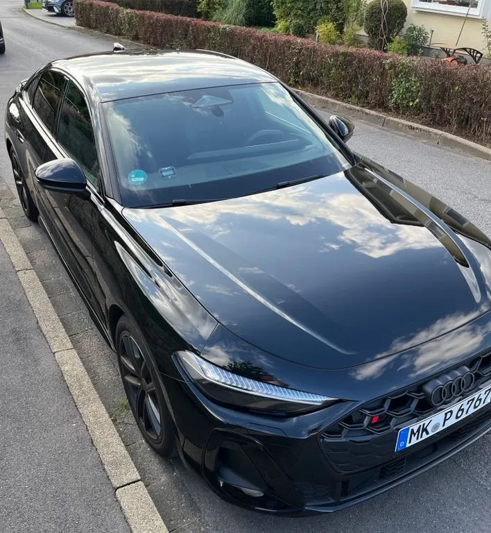 Audi S5