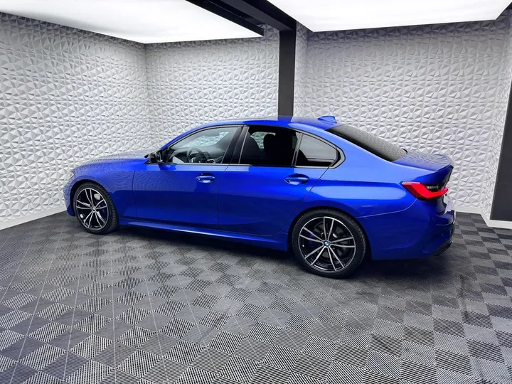 BMW M340i