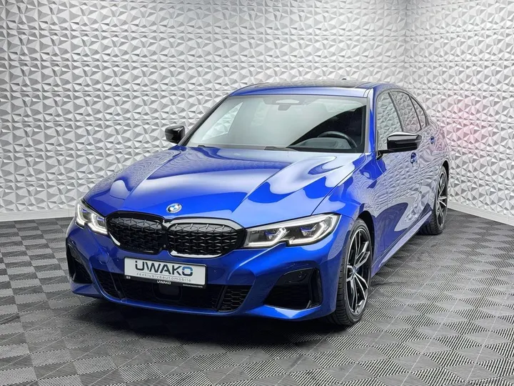 BMW M340i
