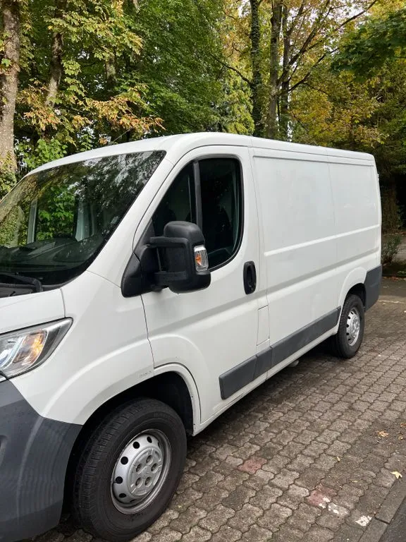 Citroën Jumper