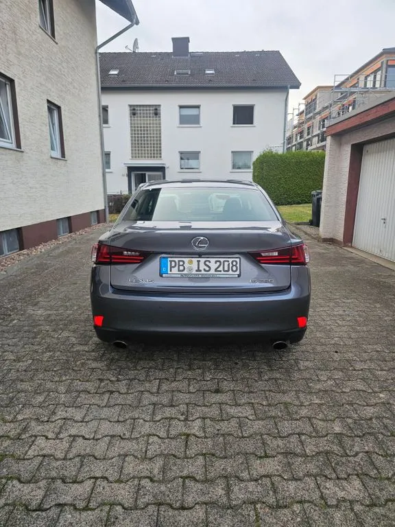 Lexus IS 250