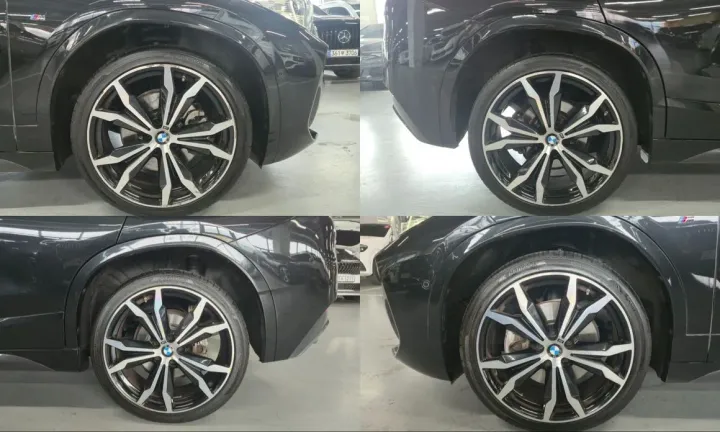 BMW X2 (F39)
