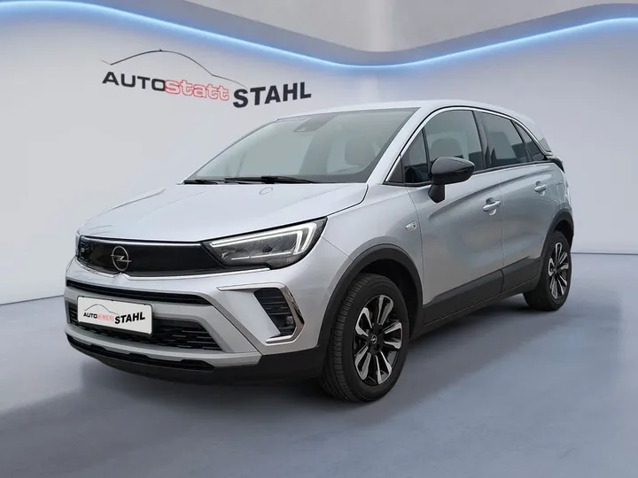 Opel Crossland (X)