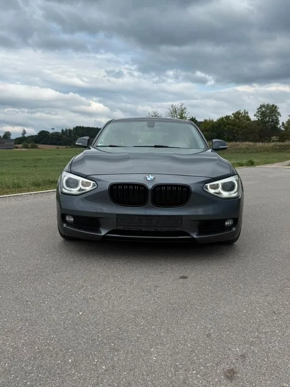 BMW 120