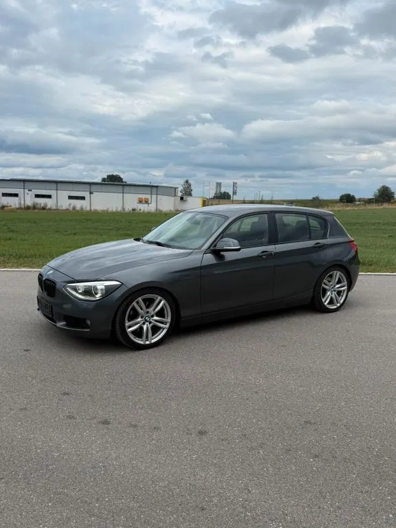 BMW 120