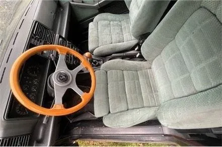 Lancia Delta