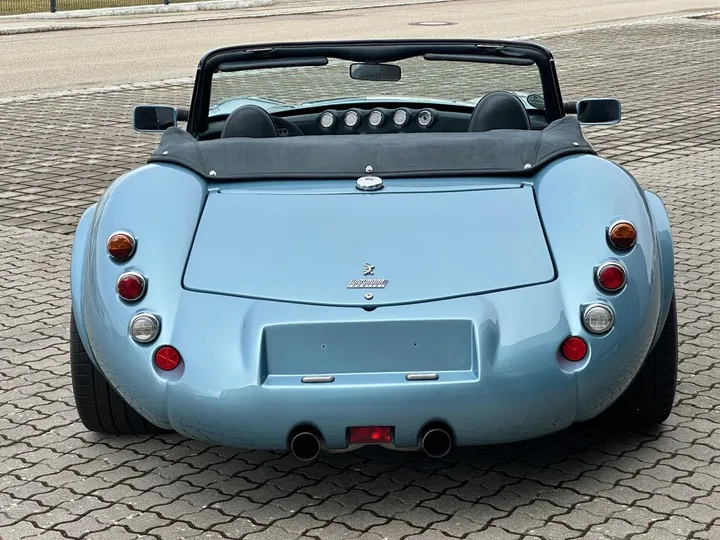 Wiesmann MF 3