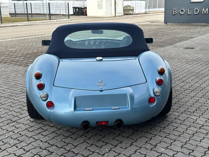 Wiesmann MF 3
