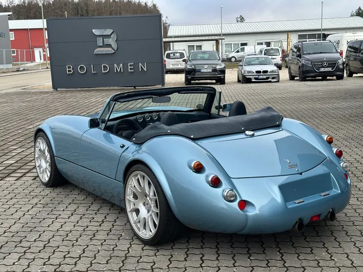 Wiesmann MF 3