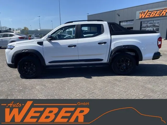 Maxus T60 MAX