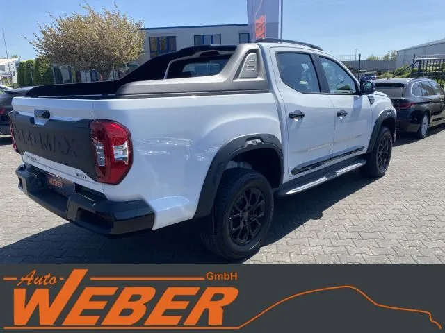 Maxus T60 MAX