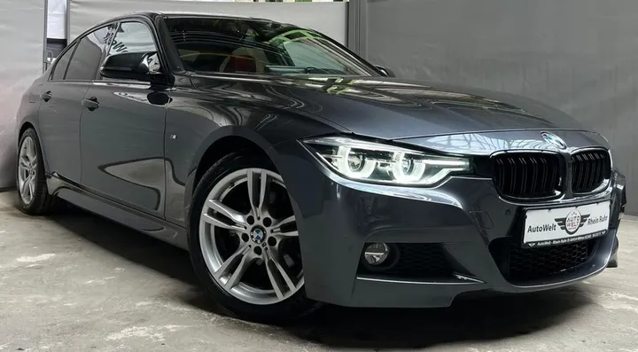 BMW 328