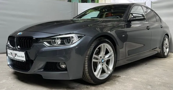 BMW 328