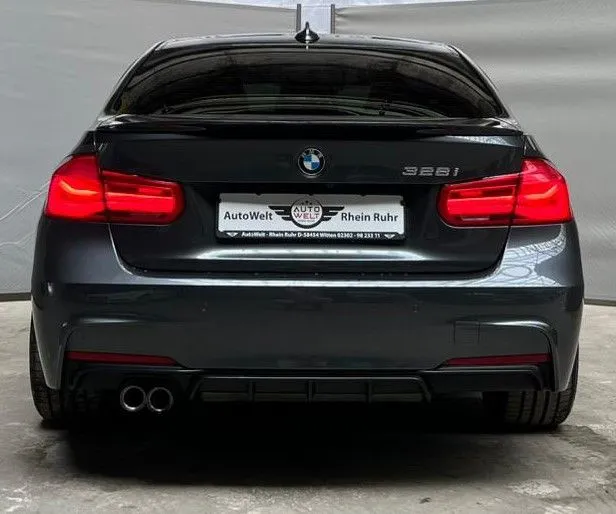 BMW 328