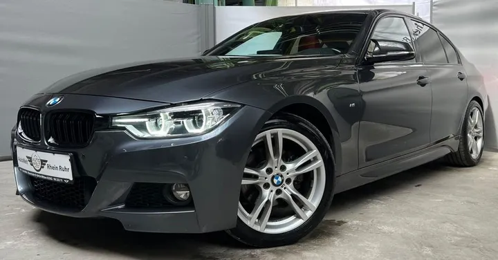 BMW 328
